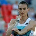 Venelannast maailmarekordiomanik sai teistkordselt emaks