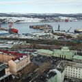 Из-за закрытия Финляндией погранпунктов в Мурманской области ввели режим повышенной готовности