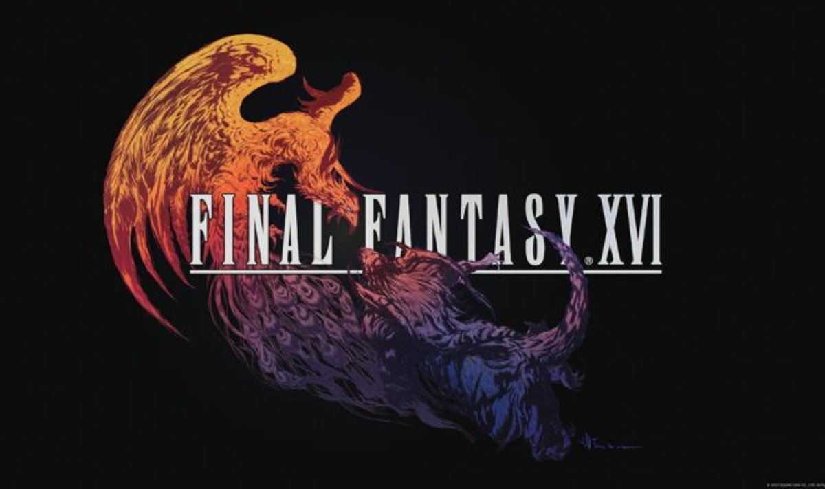 Final Fantasy XVI