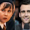 Harry Potteri staar Matthew Lewis: "Ma ei mõista, miks inimesed mind atraktiivseks peavad."