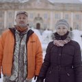 EV97: Üks töö, üks riik, üks rahvas: Marek ja Tatjana taastavad Narva