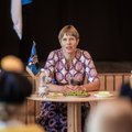 Гендерное равенство в Эстонии ниже среднего показателя по Евросоюзу