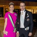 Rootsi kroonprintsessi abikaasa kommenteeris oma tõsist haigust: võtan iga päev ravimit