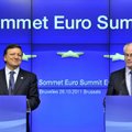 Vaata, kuidas Euroopa juhid eurot päästa tahavad!