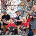 ФОТО | На фестивале народной музыки Viljandi Folk зажигали до самой ночи! На сцену вышли и звезды „Евровидения“
