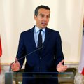 Austria kantsler teatas erakorraliste valimiste toimumisest