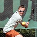 FOTOD | Tennise Eesti meistrivõistlustel selgusid kvalifikatsioonist põhitabelisse pääsejad