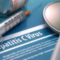 Nobeli meditsiinipreemia said C-hepatiidi viiruse avastajad