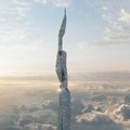Kodu aastal 2062: heitgaase õgiv viie kilomeetri kõrgune tornhoone