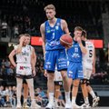 TÄISPIKKUSES | Vaata uuesti BC Kalev/Cramo - Tartu Ülikool Maks & Moorits kohtumist!