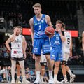 ФОТО и ВИДЕО | „Калев/Крамо“ одержал победу в финале Кубка Эстонии по баскетболу