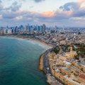 Тель-Авив признали самым дорогим городом для жизни в мире
