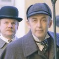 К Дню рождения Шерлока Холмса: 10 киноляпов любимого сериала