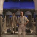 VIDEO: Vaata, millised oleks "Suure Gatsby" uhked stseenid ilma visuaalefektideta