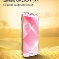 Samsungi hiilgav uuendus – peagi ilmub kuldne Galaxy S4 nutitelefon