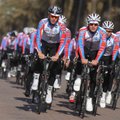 Tour of Estoniale tuleva Venemaa klubi jalgrattur jäi vahele dopinguga