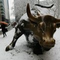 Kaks Wall Streeti mõjukat tegelast andsid USA majanduse kohta hoiatuse
