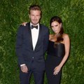 PEREKOND MURDUMATUD: David ja Victoria Beckham uuendasid enda abieluvannet