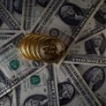 Kas Eesti pangad ja kliendid saaks USA dollarimaksete probleemile bitcoiniga lahenduse?
