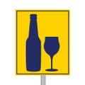 ÜLESKUTSE: Kujunda ise uus alkoholitarbimist lubav märk!