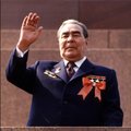 Krimmis suri infarkti Leonid Brežnevi pojapoeg Andrei