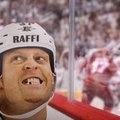 VIDEO: NHL-is karistati mängijat jõhkra vea eest ülipika mängukeeluga