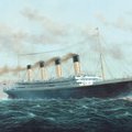 Luksuslik ekskursioon: hirmkalli raha eest saab varsti külastada Titanicu vrakki