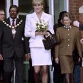 FOTOD | Printsess Diana garderoobi maiuspalad: kolm stiili, mida tasub proovida