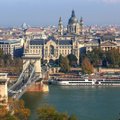 Будапешт назван самым модным направлением в Европе в 2019 году