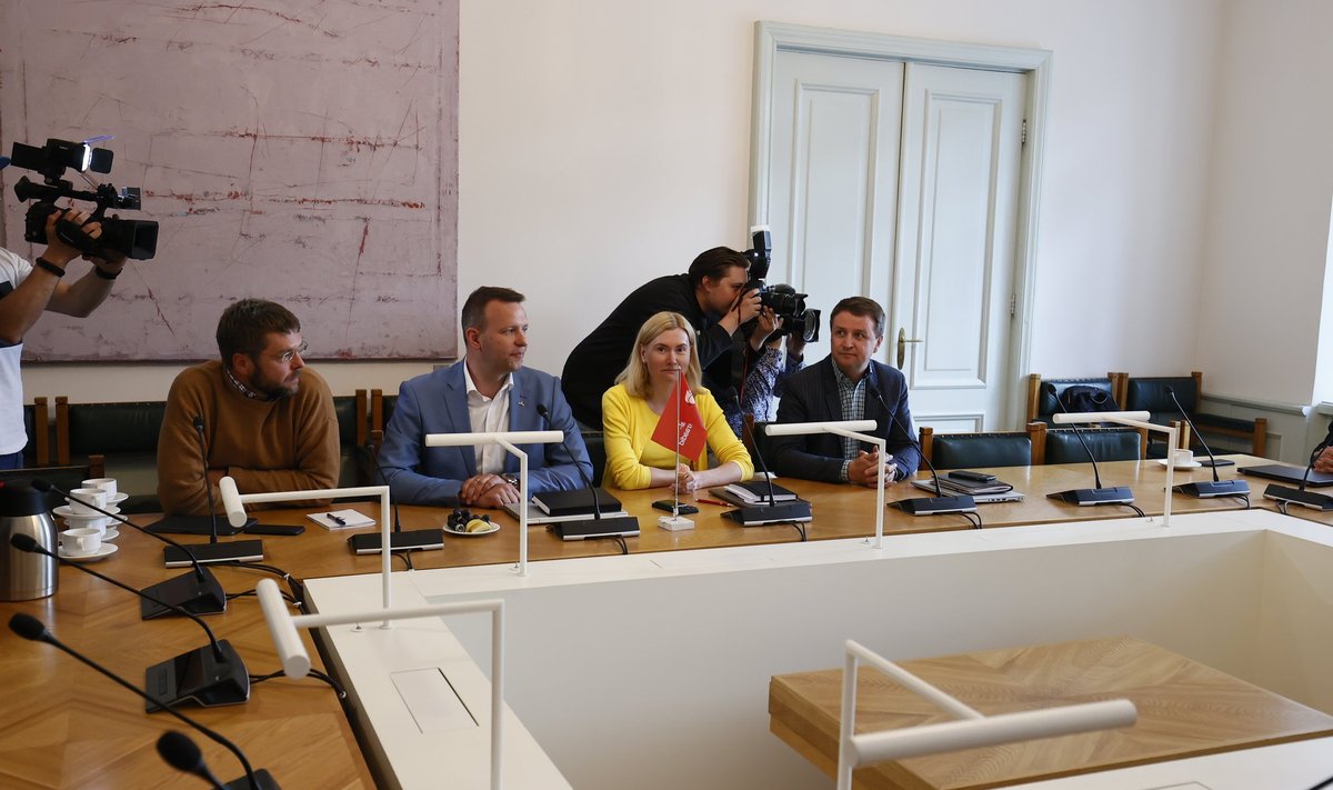 Tõhus regulatsioon annab rohkem eeldusi majanduse kasvuks.