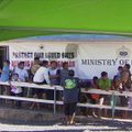 Leetrikriisis Samoal vahistati vaktsineerimisvastane aktivist