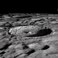 FOTOD-VIDEO: NASA demonstreerib Kuud seninägematuis detailides