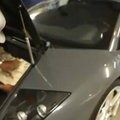 VIDEO: 50 Cent laeb Lamborghinisse 2 miljonit dollarit sularaha
