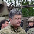 Украина привела армию в полную боеготовность