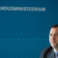 Eelnõu: Eesti pangad sunnitakse kontot avama kõigile siin viibivatele välismaalastele