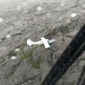 Alaskal eile õnnetusse sattunud lennuki kõik reisijad jäid ellu
