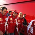Sebastian Vettel ostis Tallinnast 300 kilomeetri kaugusele omale suvemaja