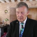 VIDEO | Kuula, mida räägib oma tööst Eesti kõge teenekam aukonsul Jaak Treiman