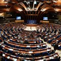 На сессии ПАСЕ в Страсбурге представят рапорт по Эстонии