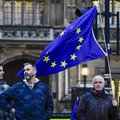 Läheneva Brexiti külm hingeõhk ei hirmuta: Belgia ravimitootja teeb Suurbritanniasse miljardiinvesteeringu