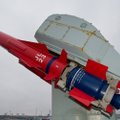 В Рoссии ракеты-носители будут называть в честь рек Сибири и Дальнего Востока