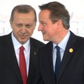 London eitab kavatsust avada uksed ühele miljonile türklasele