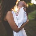 7 ohtlikku viga, mida peaaegu kõik värsked emad oma vastsündinutega teevad