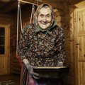 На Кихну на 95-ом году жизни скончалась легендарная народная певица Вирве