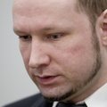 Breivik palus kohtus andestust