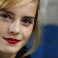FOTOD: Emma Watsoni esimene päev Oxfordi ülikoolis