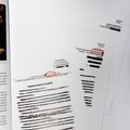 Kapo aastaraamatus toodud väidetavates Vene dokumentides on totrad kirjavead