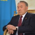 Nazarbajev: Kasahstanis on ilmnenud „värvilise revolutsiooni“ tundemärgid