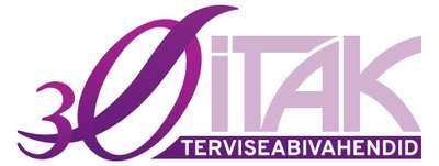ITAK logo