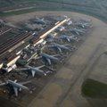 Tiheda liiklusega Heathrow lennujaamast stardib ka ilma reisijateta „kummituslende“
